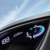 日産 セレナ S-HYBRID マルチグラフィックアッパーメーター