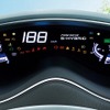 日産 セレナ S-HYBRID マルチグラフィックアッパーメーター