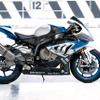 BMWモトラッド、HP4発表…モータースポーツを意識