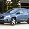 トヨタRAV4（米国仕様）