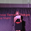 A1 Shop Terrace Tokyo オープニングパーティー