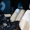 メルセデスベンツ・新型Gクラス
