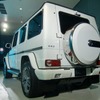 メルセデス・ベンツ・G63AMG