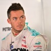 アンドレ・ロッテラー選手（ペトロナス・チーム・トムス）