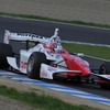 Fニッポン第5戦は、もてぎ開業15周年記念大会…伊沢選手「優勝目指す」