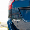 ボルボ・XC60 オーシャンレース・エディション