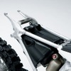 ホンダ CRF450R エアクリーナーボックス