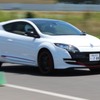 ルノー・メガーヌRS
