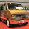 東京オートスタイル2012