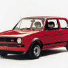 【写真蔵】新型登場記念…VW『ゴルフGTI』歴代