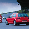 【写真蔵】新型登場記念…VW『ゴルフGTI』歴代