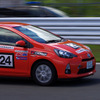 eco car cup 2012