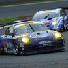 SUPER GT 富士で公式テスト開催