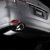STI レガシィ 2.5NA車用スポーツマフラー