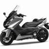 ヤマハ・TMAX