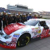 NASCARに参戦したトヨタ東京自動車大学校と米NTIのコラボチーム