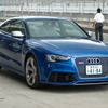 アウディ RS5