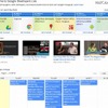 「Google Developers Live」公式サイト