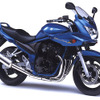 【インターモト04】スズキ GSX-R1000、軽量化＆ツインインジェクター