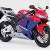 【インターモト04】ホンダ、欧州市場向け2005年モデル発表