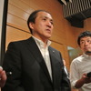 ヤマハ発動機・柳弘之社長