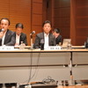 ヤマハ発動機2012年12月期第2四半期決算会見