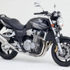 【インターモト04】ホンダ、欧州市場向け2005年モデル発表