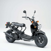 【インターモト04】ホンダ、欧州市場向け2005年モデル発表