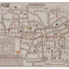 都電復刻路線図