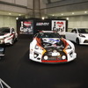 GAZOO Racing LEXUS LFA No.83