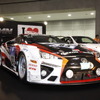 GAZOO Racing LEXUS LFA No.83