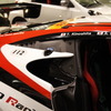 GAZOO Racing LEXUS LFA No.83