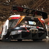 GAZOO Racing LEXUS LFA No.83