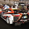 GAZOO Racing LEXUS LFA No.83