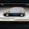 VW・ゴルフブルーeモーション