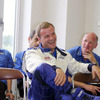 【スバルWRC】SUBARU Drive Day…その1 最高のキャラ 最高のテクニック ソルベルグ、最高！