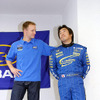 【スバルWRC】SUBARU Drive Day…その1 最高のキャラ 最高のテクニック ソルベルグ、最高！