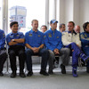 【スバルWRC】SUBARU Drive Day…その1 最高のキャラ 最高のテクニック ソルベルグ、最高！