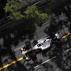 ザウバー・小林可夢偉（F1 モナコGP 2012）