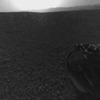 火星の地表画像