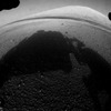 火星の地表画像