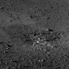 火星の地表画像