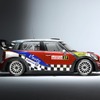 MINI WRC