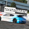 モータースポーツジャパン11のようす