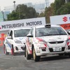 モータースポーツジャパン11のようす