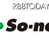 「ソネットエンタテインメント」ロゴ