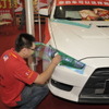 ALL in TUNING 2012（北京チューニングショー12）