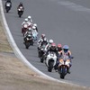 鈴鹿8耐参戦ライダーによるレッスンイベント