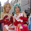 「世界コスプレサミット2012」の様子