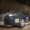 シェルビー・コブラ